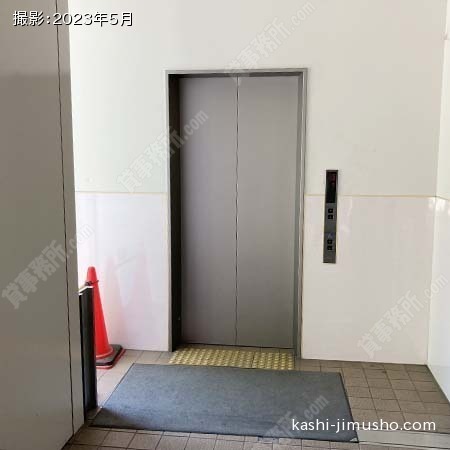 エレベーター エレベーター