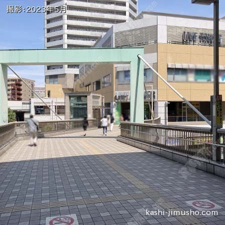 周辺環境 周辺環境