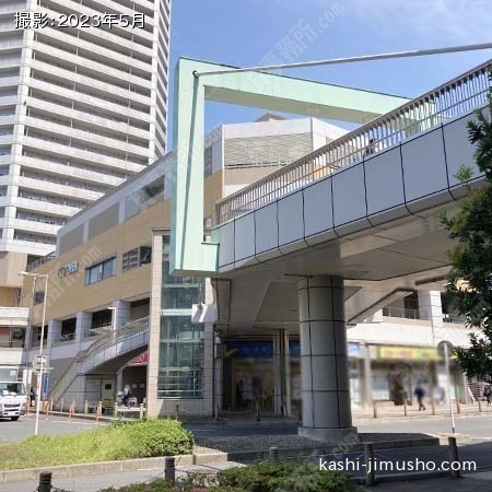 周辺環境 周辺環境