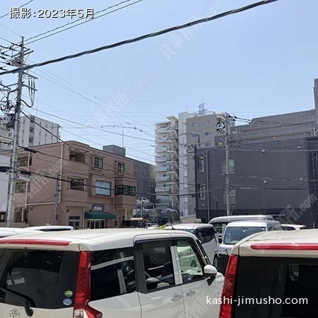 眺望(1階)