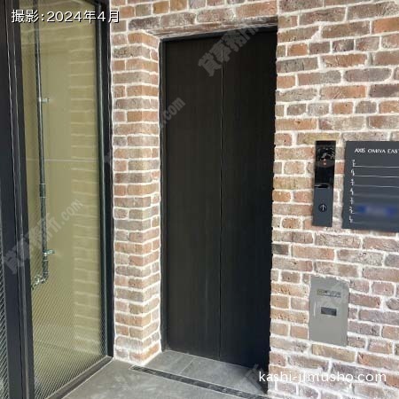 エレベーター エレベーター