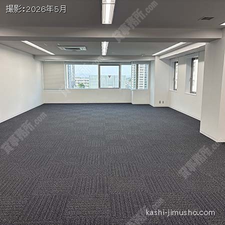 貸室内(7階703) 貸室内(7階703)