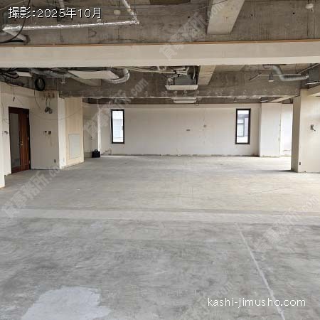 貸室内(3階) 貸室内(3階)