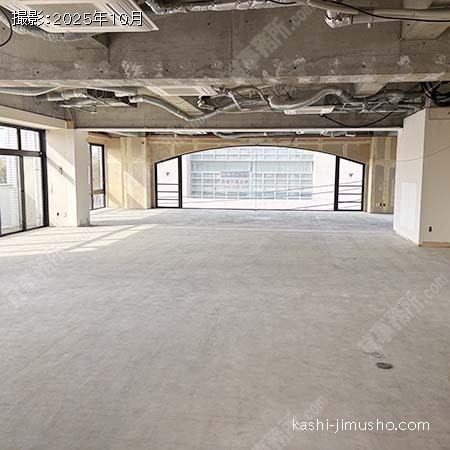 貸室内(3階) 貸室内(3階)