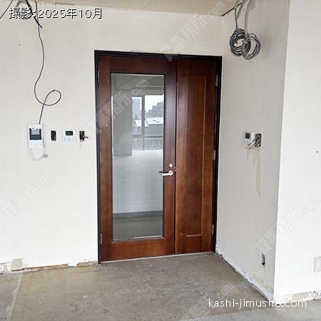 貸室内(3階) 貸室内(3階)