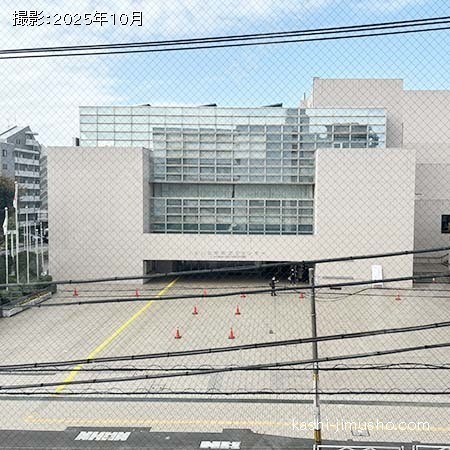 貸室内(3階) 貸室内(3階)