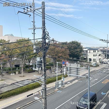 貸室内(3階) 貸室内(3階)