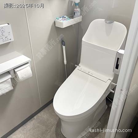 トイレ(3階) トイレ(3階)