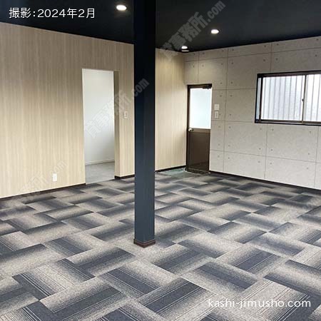 貸室内(C棟)