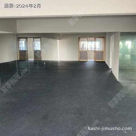 貸室内(A棟)