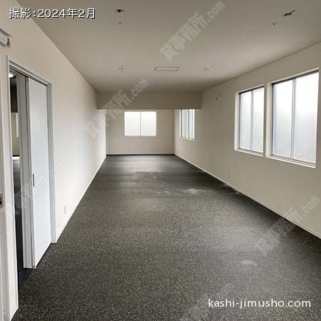 貸室内(A棟)