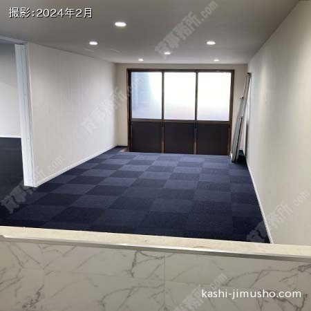 貸室内(A棟)