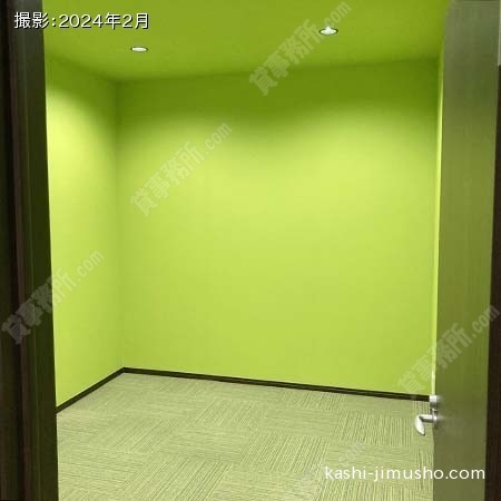 貸室内(B棟)