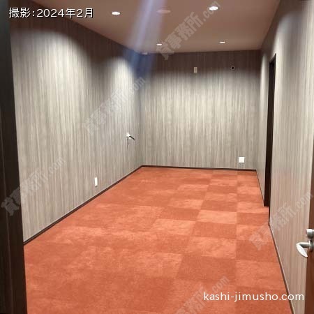 貸室内(B棟)