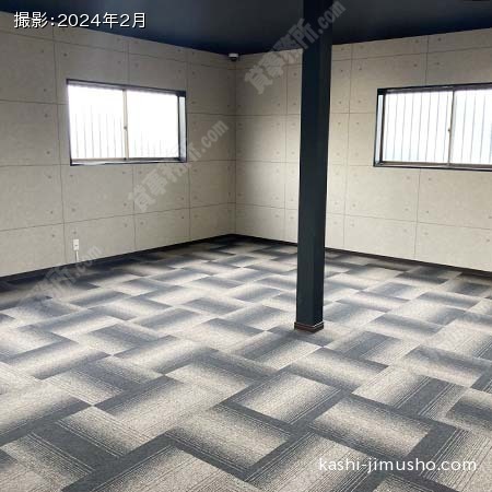 貸室内(C棟)