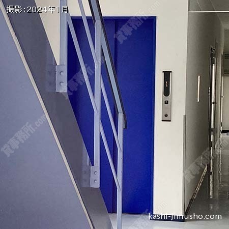 エレベーター