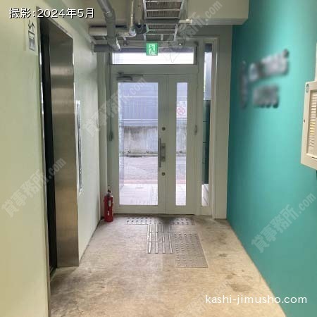 エントランス エントランス