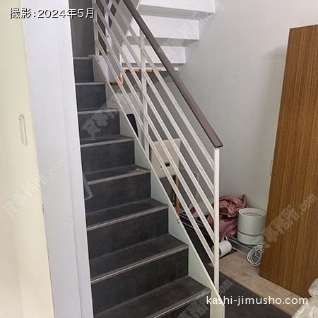 共用階段 共用階段