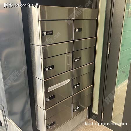 メールボックス メールボックス