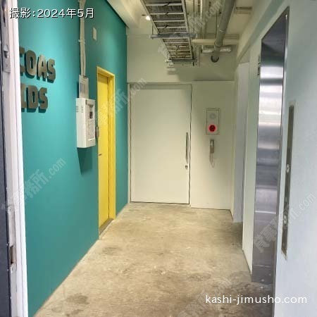 エントランス エントランス