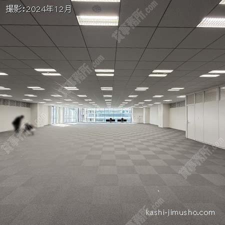 貸室内(4階)