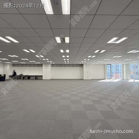 貸室内(4階)