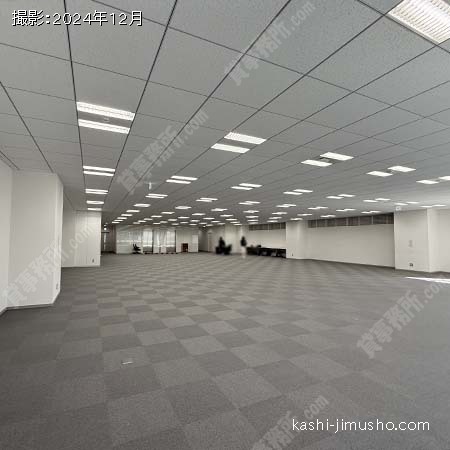 貸室内(4階)