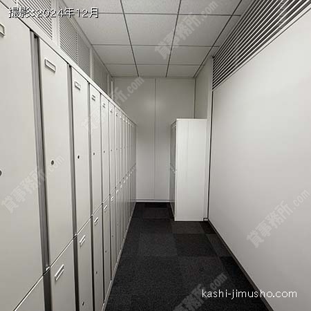 貸室内(4階)