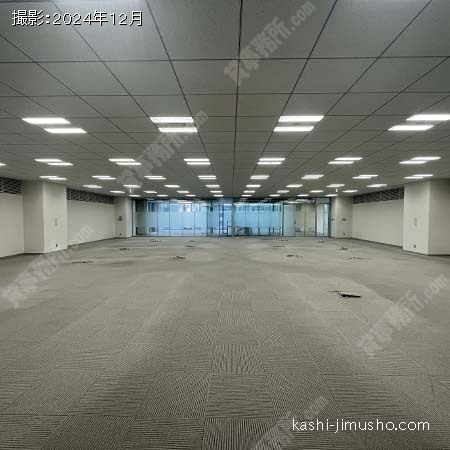 貸室内(8階)