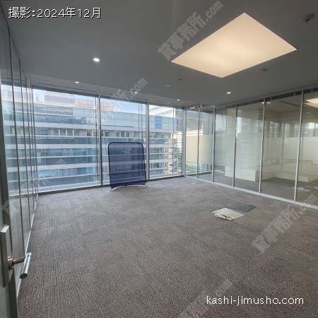 貸室内(8階)