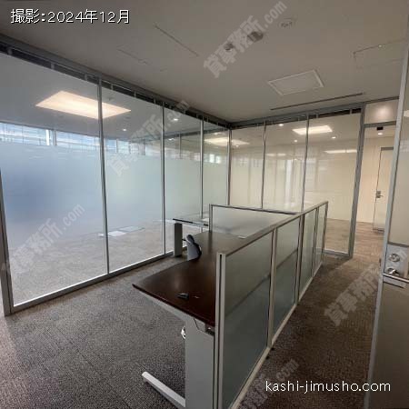 貸室内(8階)