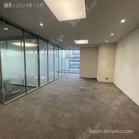 貸室内(8階)
