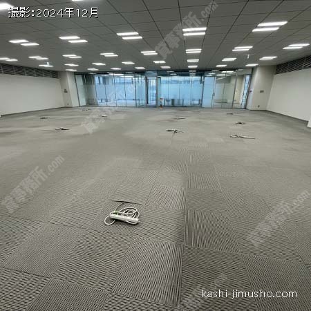 貸室内(8階)