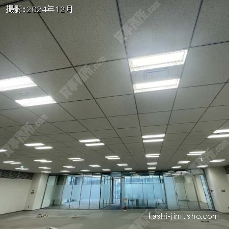 貸室内(8階)