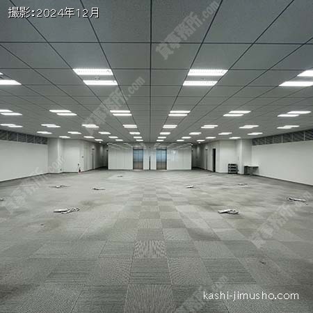 貸室内(8階)