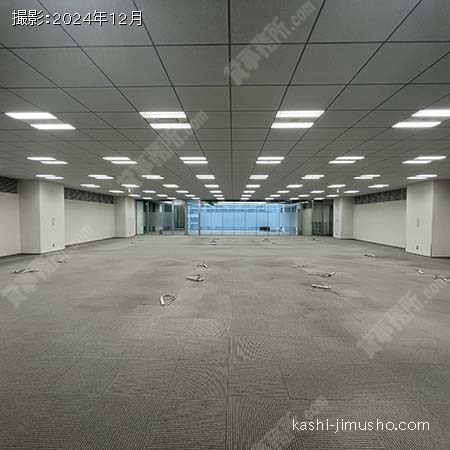 貸室内(7階)