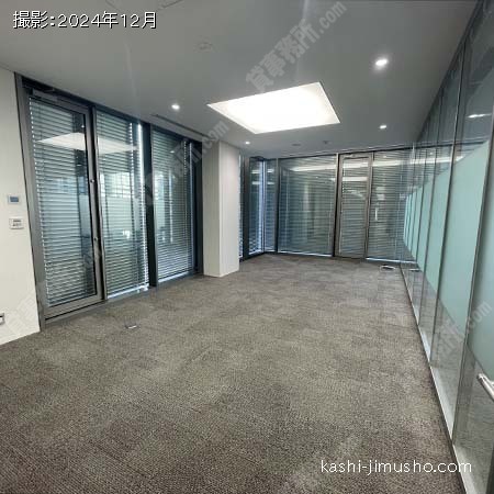 貸室内(7階)