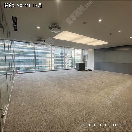 貸室内(7階)