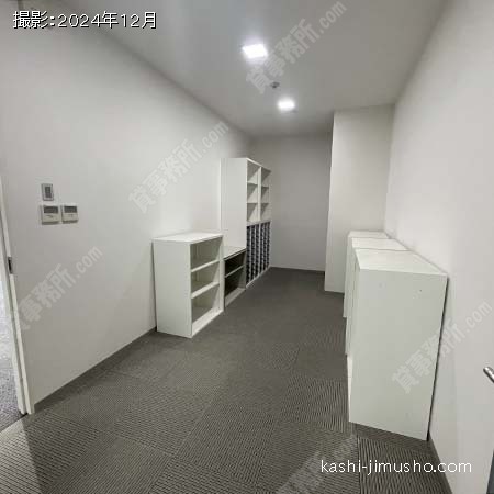 貸室内(7階)