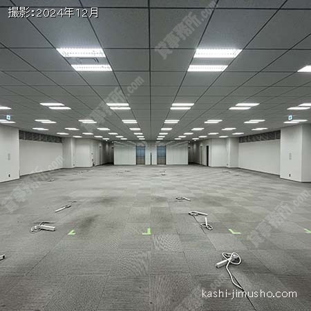 貸室内(7階)