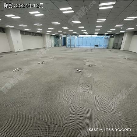 貸室内(7階)