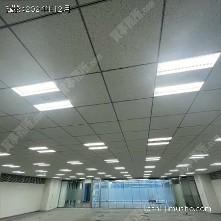 貸室内(7階)