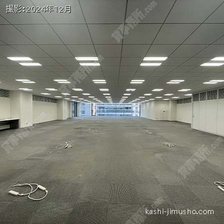 貸室内(5階)