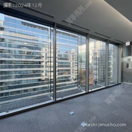 貸室内(5階)