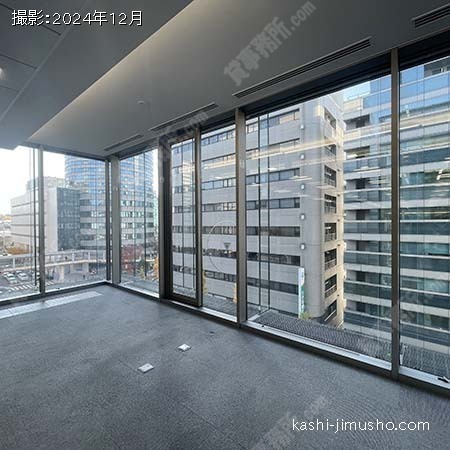 貸室内(5階)