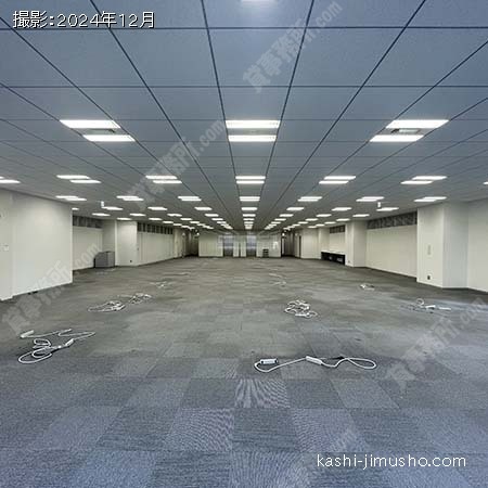 貸室内(5階)