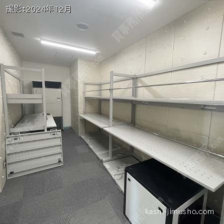 貸室内(5階)