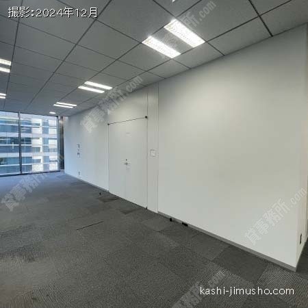 貸室内(5階)