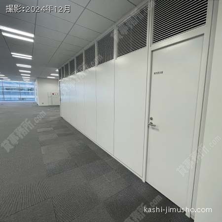 貸室内(5階)