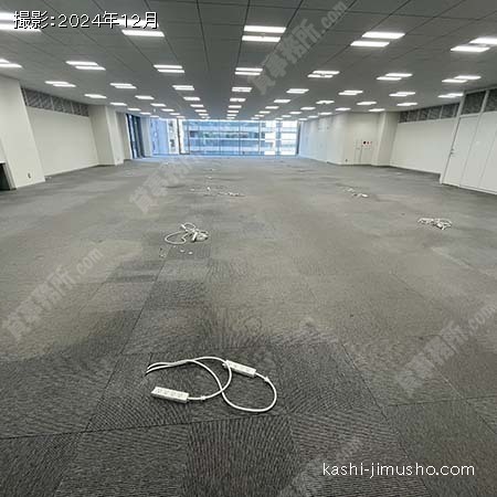 貸室内(5階)